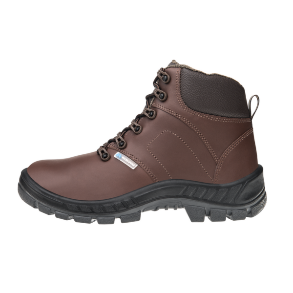 BOTINA B26 NUBUCK TREKKING