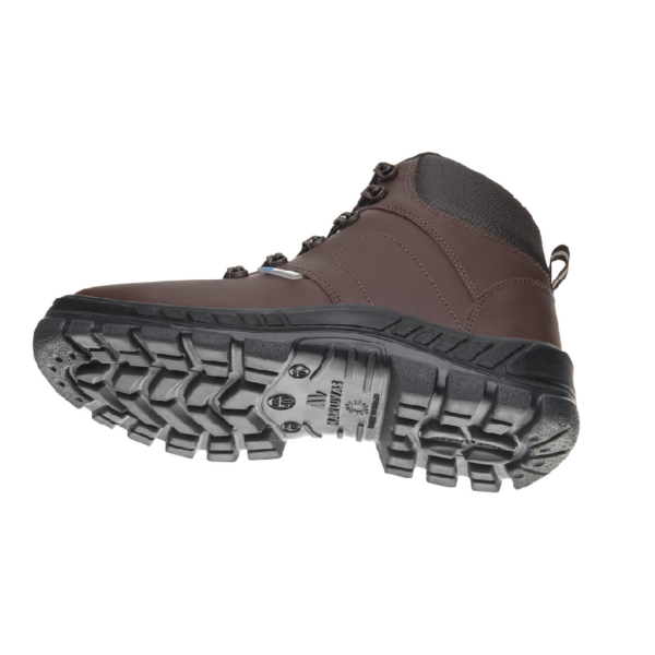 BOTINA B26 NUBUCK TREKKING