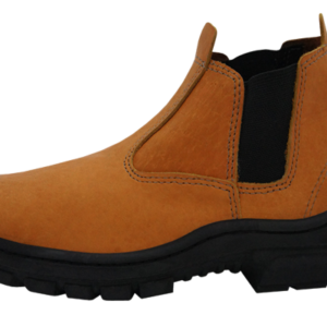 BOTINA AGRO BOOT (VAQUEIRO)