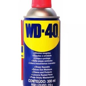 WD-40 AEROSSOL 300ml/200g