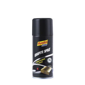 GRAFITE SPRAY 200ML