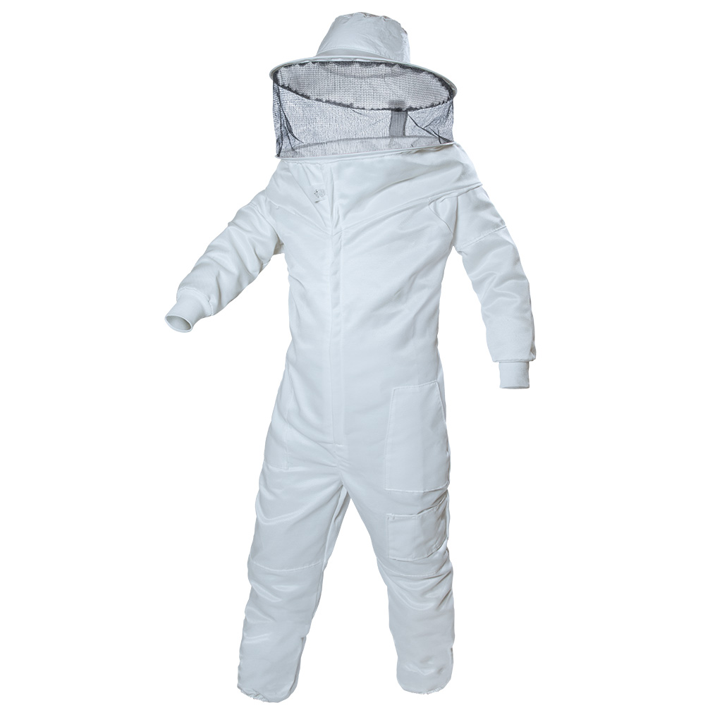 MACACÃO APICULTOR 1 MACACÃO APICULTOR