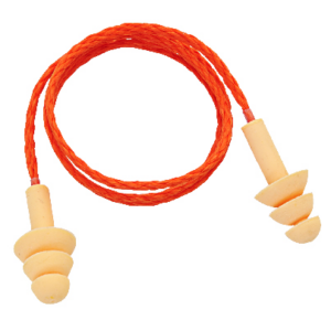 PROTETOR AURICULAR PLUG SILICONE