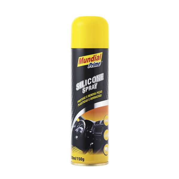 SILICONE SPRAY 300ML