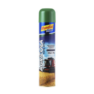 TINTA SPRAY AGRÍCOLA VERDE 400ml